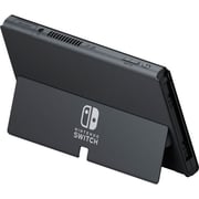 Nintendo Switch HWSC-8833862023 OLED Console 64GB White Middle East Version