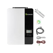 Growatt Spf 5000 Es 1 Phase + Growatt S-shine Wifi