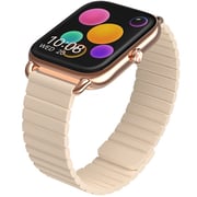 Haylou Rs4 Plus Smartwatch - Gold (ls11)