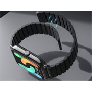 Haylou RS4 Plus Smartwatch Black (ls11)