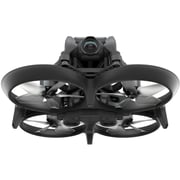 DJI Avata Pro-View Black/Grey Drone Combo