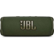 JBL Portable Waterproof Speaker Green