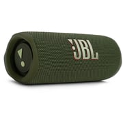 JBL Portable Waterproof Speaker Green