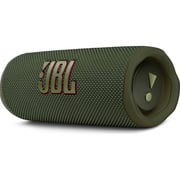 JBL Portable Waterproof Speaker Green