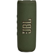 JBL Portable Waterproof Speaker Green