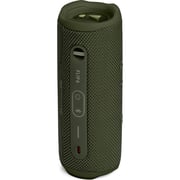 JBL Portable Waterproof Speaker Green