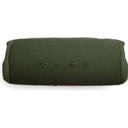 JBL Portable Waterproof Speaker Green