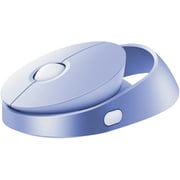 Rapoo Ralemo Air 1 Wireless Mouse Purple