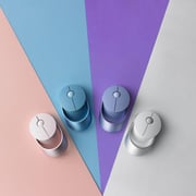 Rapoo Ralemo Air 1 Wireless Mouse Purple
