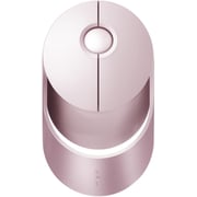 Rapoo Ralemo Air 1 Wireless Mouse Pink