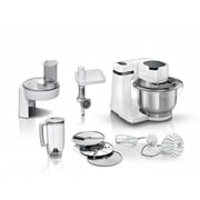 Bosch Kitchen Machine With Meat Mincer MUMS2EW30G