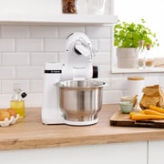 Bosch Kitchen Machine With Meat Mincer MUMS2EW30G
