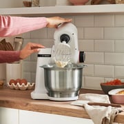 Bosch Kitchen Machine With Meat Mincer MUMS2EW30G
