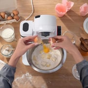 Bosch Kitchen Machine With Meat Mincer MUMS2EW30G