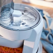 Bosch Kitchen Machine With Meat Mincer MUMS2EW30G