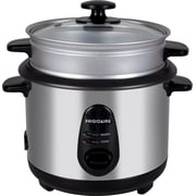 Frigidaire Rice Cooker with Steamer FD9006