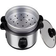 Frigidaire Rice Cooker with Steamer FD9010