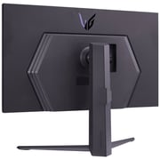 LG 32GQ850-B 32inch UltraGear QHD Gaming Monitor with 240Hz (O/C 260Hz) Refresh Rate