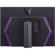 LG 32GQ850-B 32inch UltraGear QHD Gaming Monitor with 240Hz (O/C 260Hz) Refresh Rate