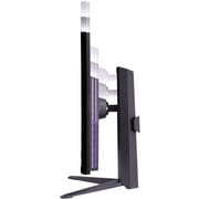 LG 32GQ850-B 32inch UltraGear QHD Gaming Monitor with 240Hz (O/C 260Hz) Refresh Rate
