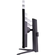 LG 32GQ850-B 32inch UltraGear QHD Gaming Monitor with 240Hz (O/C 260Hz) Refresh Rate