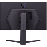 LG 32GQ850-B 32inch UltraGear QHD Gaming Monitor with 240Hz (O/C 260Hz) Refresh Rate