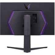 LG 32GQ850-B 32inch UltraGear QHD Gaming Monitor with 240Hz (O/C 260Hz) Refresh Rate