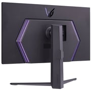 LG 32GQ850-B 32inch UltraGear QHD Gaming Monitor with 240Hz (O/C 260Hz) Refresh Rate