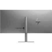 HP AIO 34-C1004NE Desktop - Core i7 1.40GHz 16GB 1TB 6GB Win11Home 34inch WUHD Silver English Keyboard