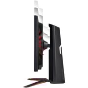 LG 27GP95R-B 27inch UHD 4K UltraGear Nano IPS 1ms (GtG) Gaming Monitor supporting 4K & 120Hz from HDMI 2.1