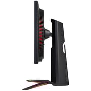 LG 27GP95R-B 27inch UHD 4K UltraGear Nano IPS 1ms (GtG) Gaming Monitor supporting 4K & 120Hz from HDMI 2.1