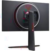 LG 27GP95R-B 27inch UHD 4K UltraGear Nano IPS 1ms (GtG) Gaming Monitor supporting 4K & 120Hz from HDMI 2.1