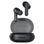 Haylou GT7 True Wireless Earbuds with Bluetooth 5.2 Black