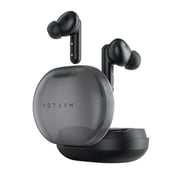 Haylou GT7 True Wireless Earbuds with Bluetooth 5.2 Black