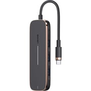 Usams 5 In 1 USB-C Hub
