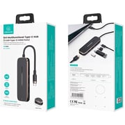 Usams 5 In 1 USB-C Hub