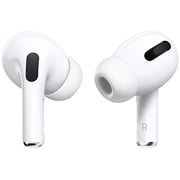 Glassology GTA2 Wireless ANC Earbuds White