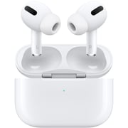 Glassology GTA2 Wireless ANC Earbuds White