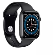 Glassology GTSW1 Smart Watch ASST