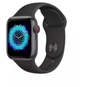 Glassology GTSW1 Smart Watch ASST
