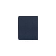 Momax Flip Cover With Pen-magnetic Flip Lightweight & Ultra Slim Auto Sleep Wake - Multiple Stand Angles For Ipad Pro 12.9