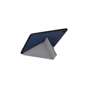 Momax Flip Cover With Pen-magnetic Flip Lightweight & Ultra Slim Auto Sleep Wake - Multiple Stand Angles For Ipad Pro 12.9