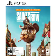 Saints Row Day 1 Edition - Playstation 5