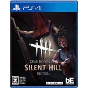 Sony Ps4 Dead By Daylight Silent Hill Edition