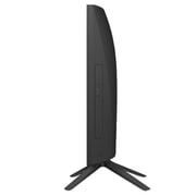 كمبيوتر مكتبي الكل في واحد إتش بي AIO 21-b0039nh (2t0p9ea) بمعالج كور i3-1005G1 بتردد 1.2 جيجاهرتز وبذاكرة 4 جيجا وذاكرة تخزين HDD سعة 1 تيرا بشاشة FHD مقاس 20.7 بوصة وبطاقة رسوميات إنتل UHD بنظام دوس وبلون أسود