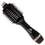 Evvoli 3-in-1 Multifunctional Brush Dryer 1200 Watts EVHC-HB1200R