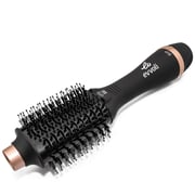 Evvoli 3-in-1 Multifunctional Brush Dryer 1200 Watts EVHC-HB1200R