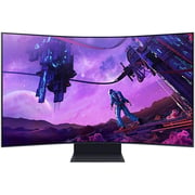 Samsung LS55BG970NMXUE Ultra HD Gaming Monitor 55inch