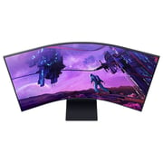 Samsung LS55BG970NMXUE Ultra HD Gaming Monitor 55inch