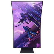 Samsung LS55BG970NMXUE Ultra HD Gaming Monitor 55inch